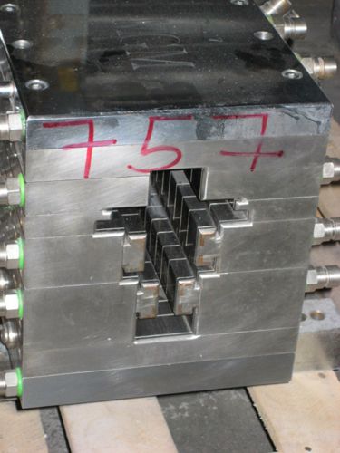 Calibrator Die