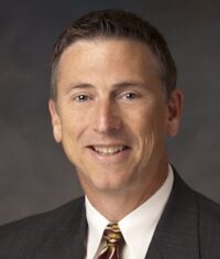 Chad Larrabee