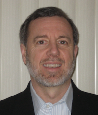 Stephen Copping