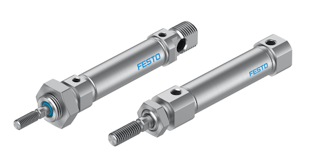 Festo-Round-Cylinders-DSNU-S-and-DSNU