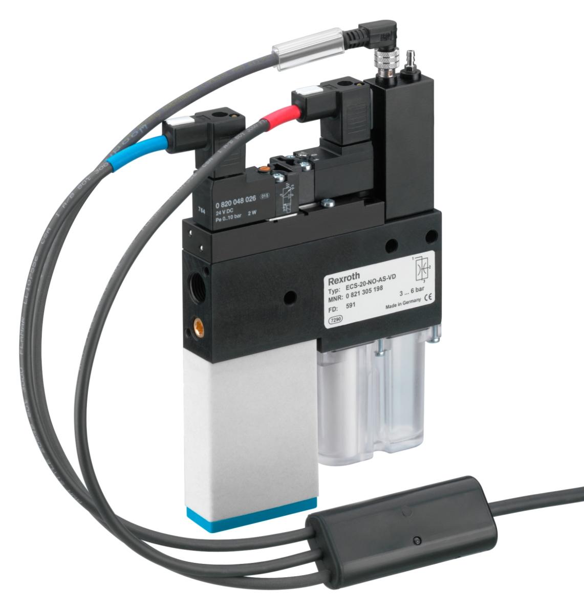 Vacuum Generators