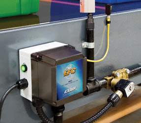 Flow Control
