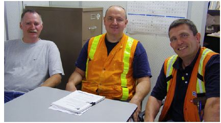 Employees