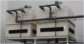 Cooling Tower