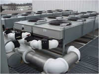Dry Cooler