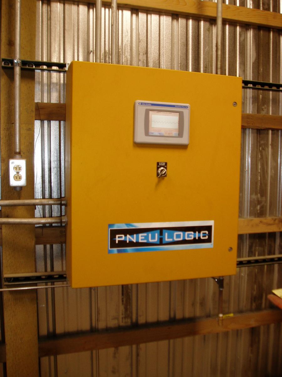 Pneu-Logic PL1000