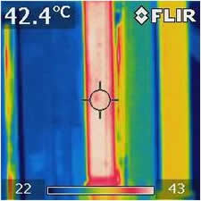 Injection Mold Coolant Thermal