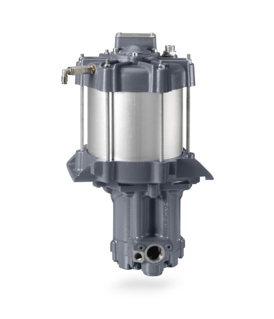 GA VSD Drive
