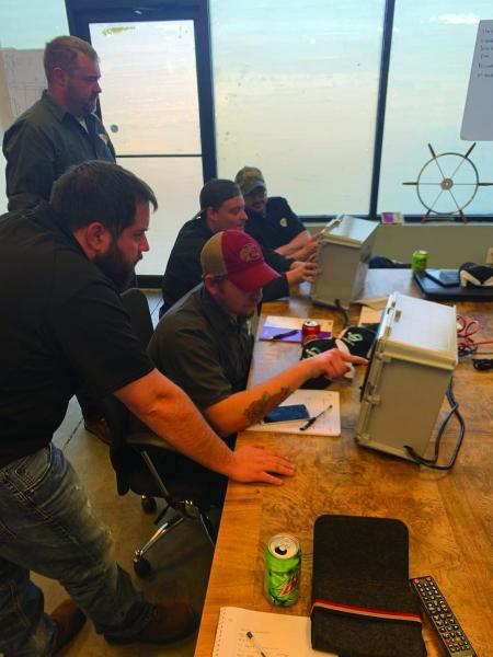 Atlanta Compressor Training