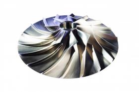 Tamturbo Impeller