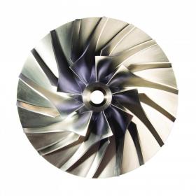 Tamturbo Impeller
