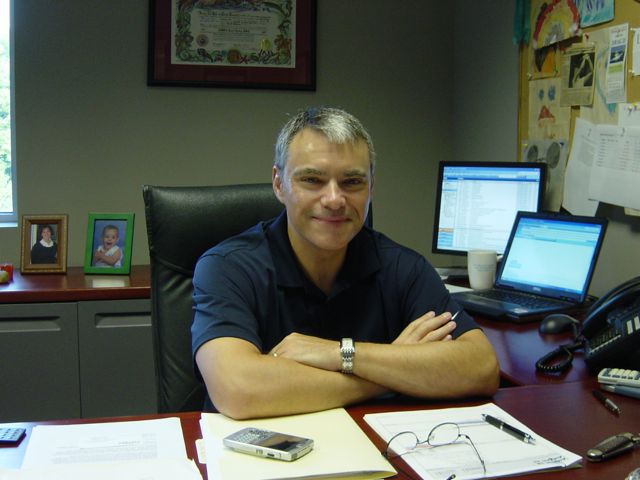 Kurt Lang
