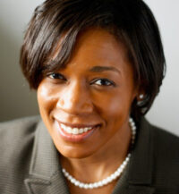 Leslie Marshall