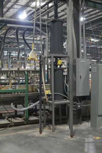 Calibrator System