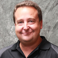 Mark Ames