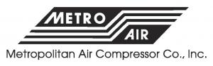 Metro Air Logo