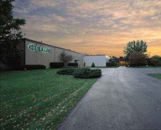 Sullair Headquarters