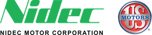 Nidec Logo