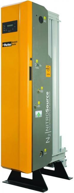 Parker NitroSource