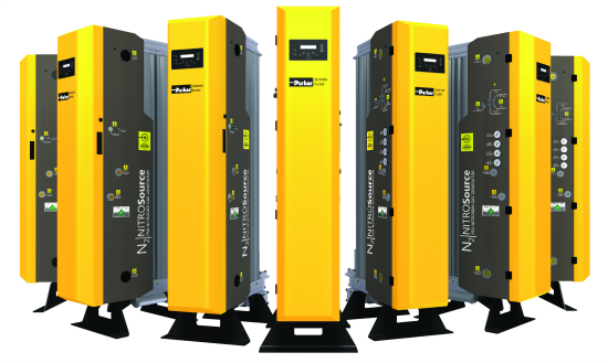 ParkerNitroSource