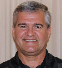 Ron Marshall