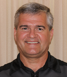 Ron Marshall