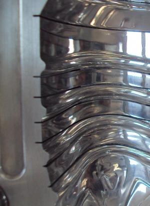 COMEP’s Super Vented Mold