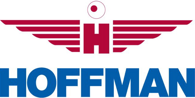 Hoffman Logo