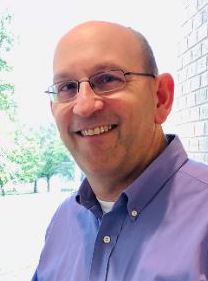 Tim Albers