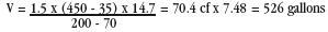 Formula