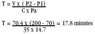 Formula