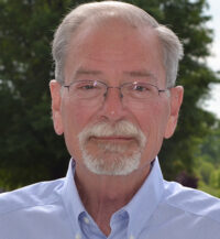 Wayne Perry