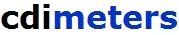 CDI Meters Logo