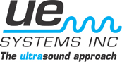 Ue Systems logo