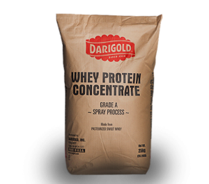 Darigold Whey Protein