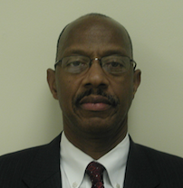 Robert Bailey