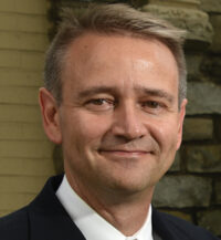 Rod Smith