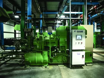 Air Compressors  Compressed Air Best Practices