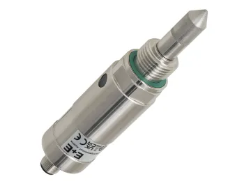 E+E Elektronik’s TDS501 dew point sensor
