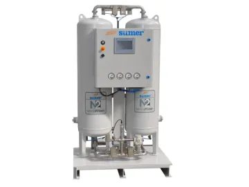 Sumer PSA Nitrogen Generator