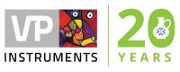 VPINstruments 20 Years Logo