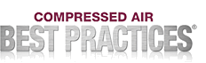 Compressed Air Best Practices